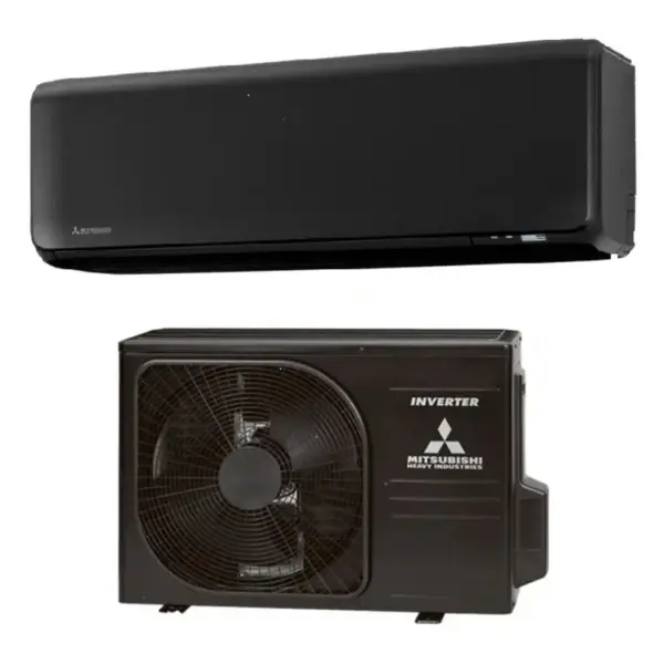 Кондиціонер Mitsubishi SRK35ZT-WFB/SRC35ZT-W