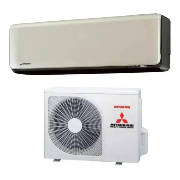 Кондиціонер Mitsubishi SRK50ZT-WFT/SRC50ZT-W Кондиціонер Mitsubishi SRK50ZT-WFT/SRC50ZT-W