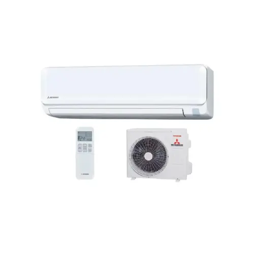 Кондиціонер Mitsubishi SRK63ZTL-W/SRC63ZTL-W