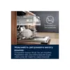 Посудомийна машина Electrolux E62LD200S