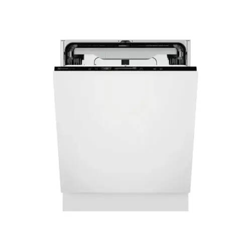 Посудомийна машина Electrolux E62LD200S