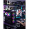 Комп'ютер Vinga Wolverine D9048 (I5M16G30506GBWP.D9048)