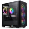 Комп'ютер Vinga Wolverine D9062 (I3M32G30508GBWH.D9062)