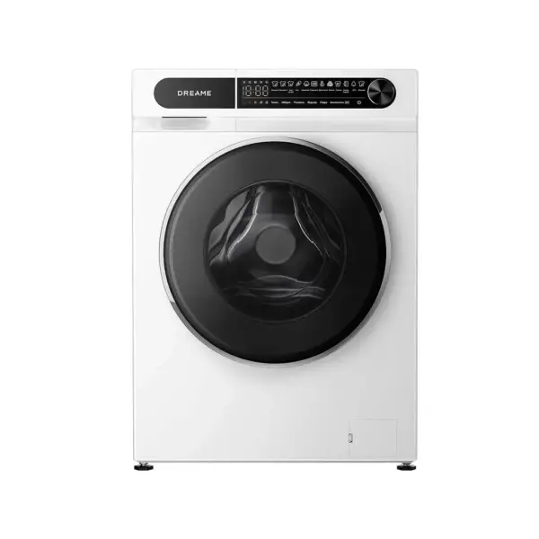 Пральна машина Dreame S6 (DWF06S30CA)