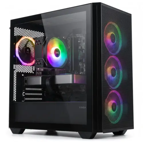 Комп'ютер Vinga Rhino D9101 (R5M32G30506GBWH.D9101)