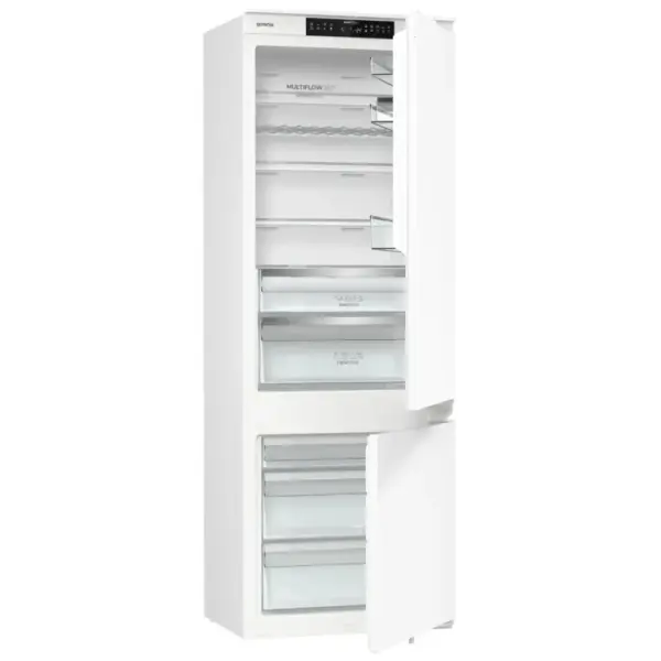 Холодильник Gorenje NRKI619D61WFE