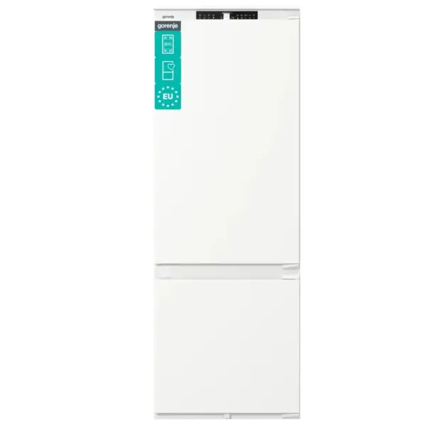 Холодильник Gorenje NRKI619D61WFE