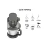 Кухонний комбайн Kenwood KHC 30.045 GY Кухонний комбайн Kenwood KHC 30.045 GY