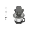 Кухонний комбайн Kenwood KHC 30.045 GY Кухонний комбайн Kenwood KHC 30.045 GY