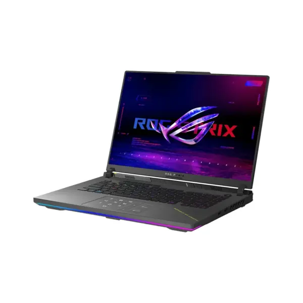 Ноутбук ASUS ROG Strix G16 G614PM-RV025 (90NR0KW7-M00490)