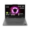 Ноутбук Lenovo LOQ Essential 15ARP11 (83VA0020RA)