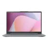 Ноутбук Lenovo IdeaPad Slim 3 15AMN8 (82XQ01KGRA)