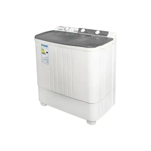 Пральна машина Saturn ST-WK7605 Grey