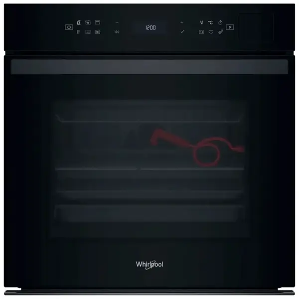 Духова шафа Whirlpool WOI6A8FPT1SBA