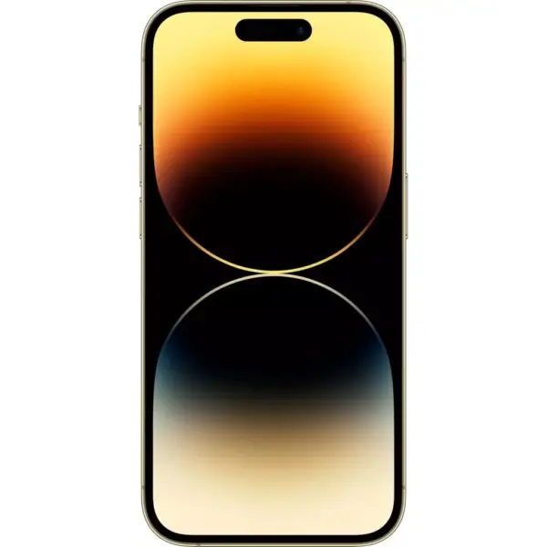 Мобільний телефон Apple iPhone 14 Pro Max 256Gb Gold (REF B) BREEZY (2BMQ9W3)