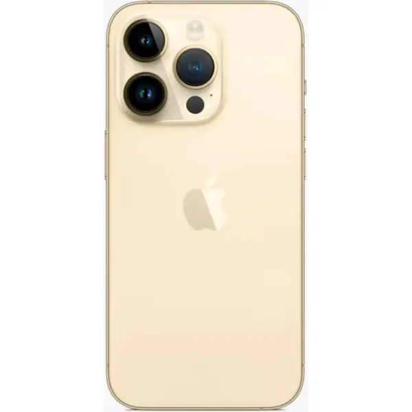Мобільний телефон Apple iPhone 14 Pro Max 256Gb Gold (REF B) BREEZY (2BMQ9W3)