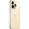 Мобільний телефон Apple iPhone 14 Pro Max 256Gb Gold (REF B) BREEZY (2BMQ9W3)