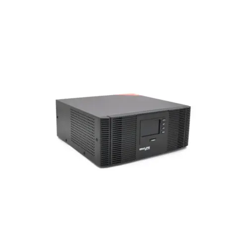 Сонячний інвертор Brazzers 1200VA, 1000W, 12V (BRZ-SOLAR-1200)