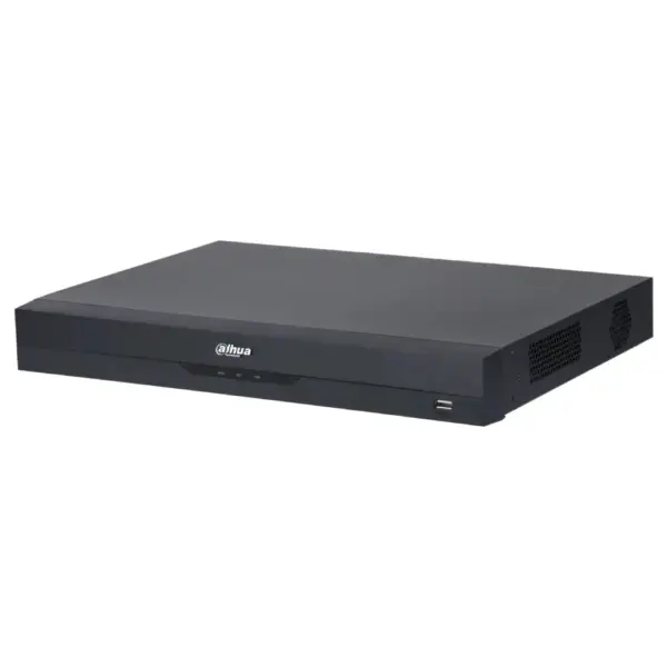 Реєстратор для відеоспостереження Dahua DHI-NVR5232-EI2 Реєстратор для відеоспостереження Dahua DHI-NVR5232-EI2