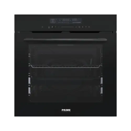 Духова шафа PRIME Technics POB 7413 BK