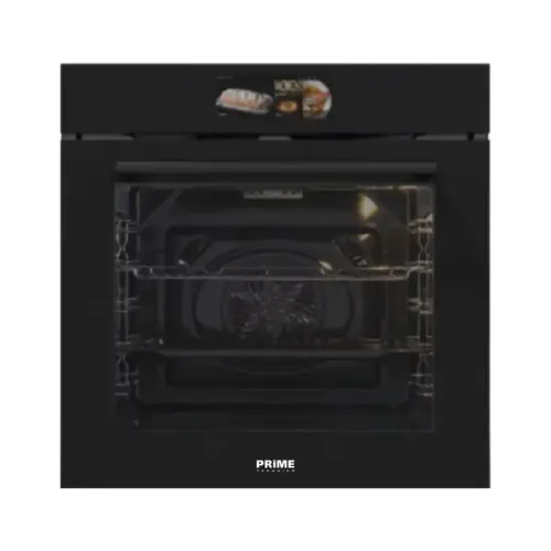 Духова шафа PRIME Technics POB 7451 TFT
