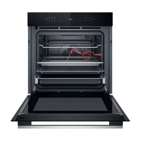 Духова шафа Whirlpool WOI78FPT1SXA Духова шафа Whirlpool WOI78FPT1SXA