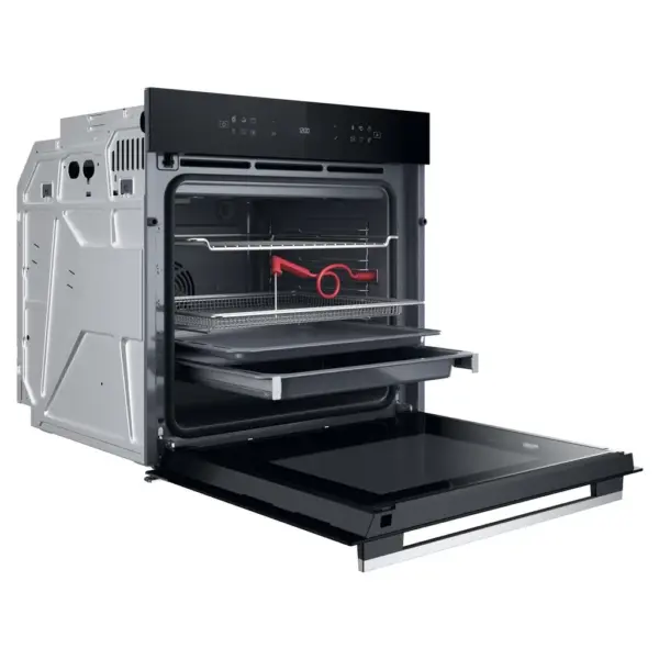 Духова шафа Whirlpool WOI78FPT1SXA Духова шафа Whirlpool WOI78FPT1SXA