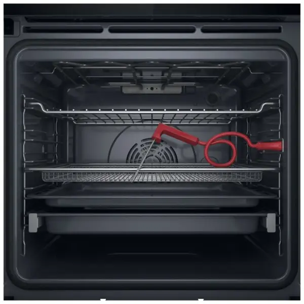 Духова шафа Whirlpool WOI78FPT1SXA Духова шафа Whirlpool WOI78FPT1SXA