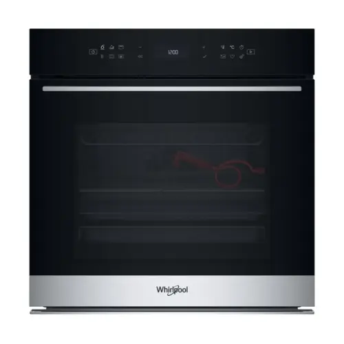 Духова шафа Whirlpool WOI78FPT1SXA