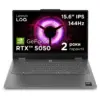 Ноутбук Lenovo LOQ Essential 15ARP11 (83VA0021RA)