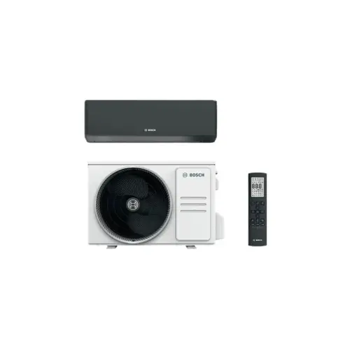 Кондиціонер Bosch CL7000i RAC 3,5 кВт BLACK (7733703130)
