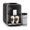 Кавомашина MELITTA Caffeo Barista T Smart black (F83/0-102) Кавомашина MELITTA Caffeo Barista T Smart black (F83/0-102)
