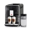 Кавомашина MELITTA Caffeo Barista T Smart black (F83/0-102) Кавомашина MELITTA Caffeo Barista T Smart black (F83/0-102)
