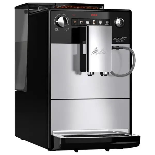 Кавомашина MELITTA Latticia OT (F30/0-101)