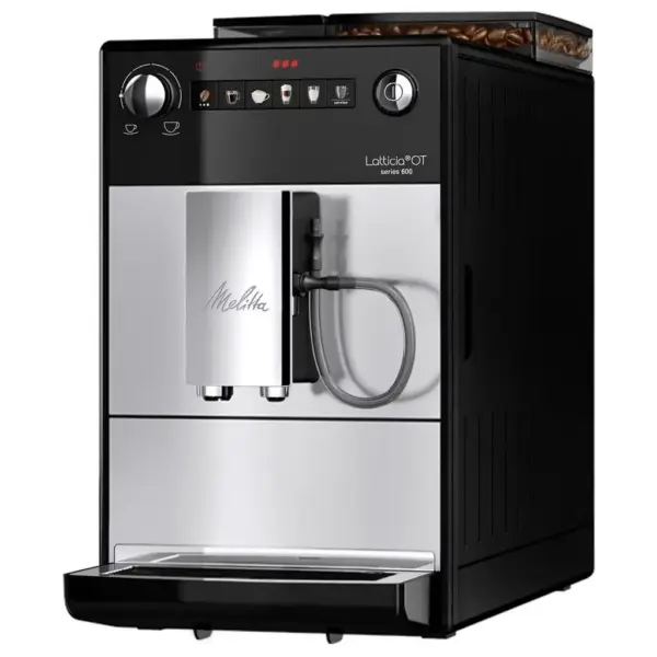 Кавомашина MELITTA Latticia OT (F30/0-101)
