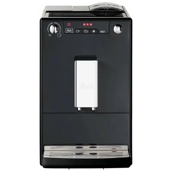 Кавомашина MELITTA Solo Black (E950-201)