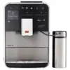 Кавомашина MELITTA Caffeo Barista TS Smart stainless steel (F86/0-100)