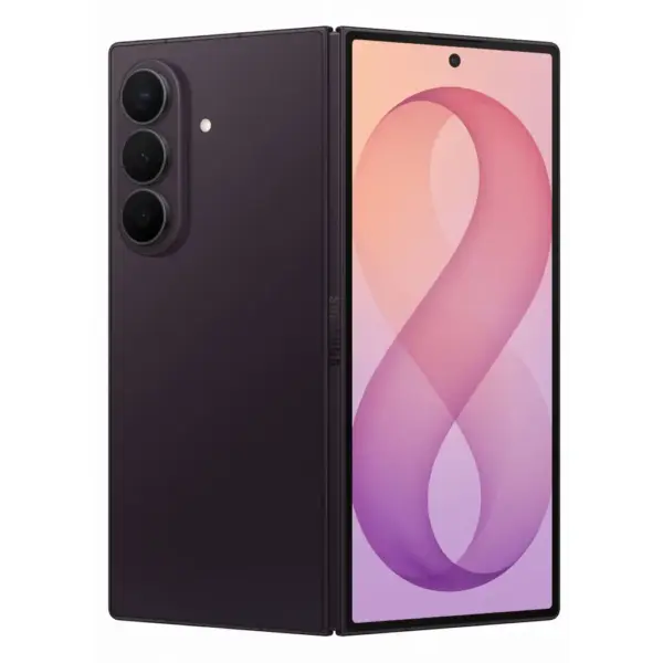 Мобільний телефон Samsung Galaxy Fold8 Ultra 16/1Tb Violet Shadow (SM-F976BZVNSEK)
