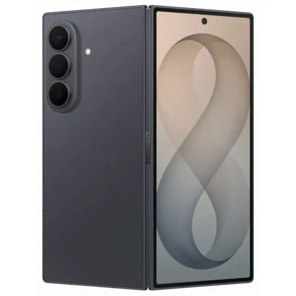 Мобільний телефон Samsung Galaxy Fold8 Ultra 16/1Tb Graphite (SM-F976BZKNSEK) Мобільний телефон Samsung Galaxy Fold8 Ultra 16/1Tb Graphite (SM-F976BZKNSEK)