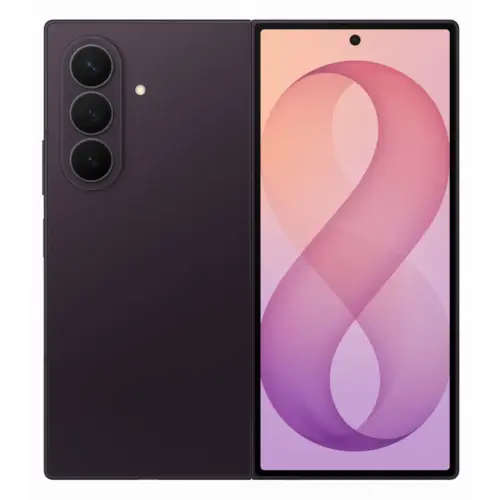 Мобільний телефон Samsung Galaxy Fold8 Ultra 12/256Gb Violet Shadow (SM-F976BZVBSEK) Мобільний телефон Samsung Galaxy Fold8 Ultra 12/256Gb Violet Shadow (SM-F976BZVBSEK)