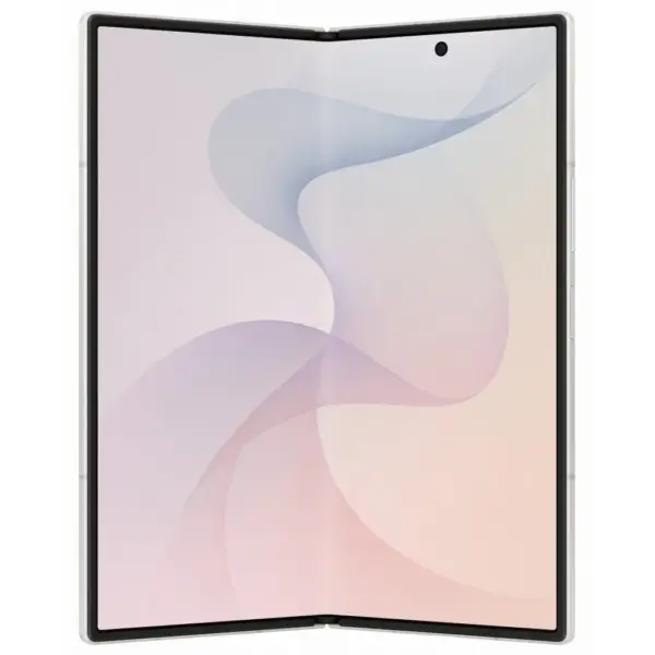 Мобільний телефон Samsung Galaxy Fold8 Ultra 12/256Gb Cream (SM-F976BZWBSEK)