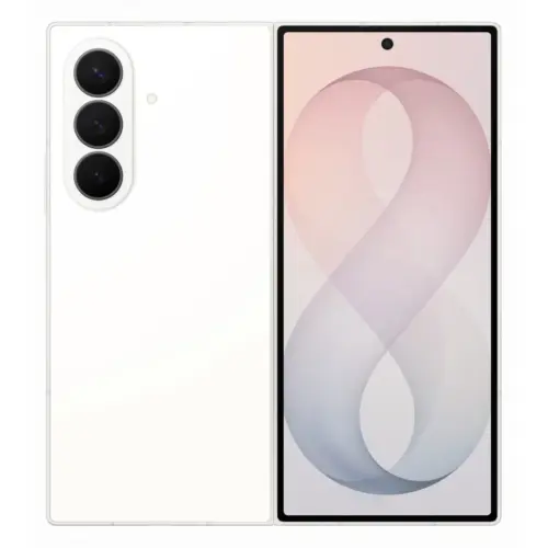 Мобільний телефон Samsung Galaxy Fold8 Ultra 12/256Gb Cream (SM-F976BZWBSEK) Мобільний телефон Samsung Galaxy Fold8 Ultra 12/256Gb Cream (SM-F976BZWBSEK)