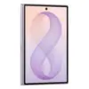 Мобільний телефон Samsung Galaxy Fold8 12/512Gb Lavender (SM-F971BLVCSEK)