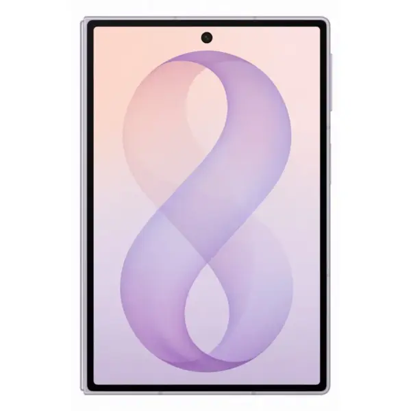 Мобільний телефон Samsung Galaxy Fold8 12/512Gb Lavender (SM-F971BLVCSEK)