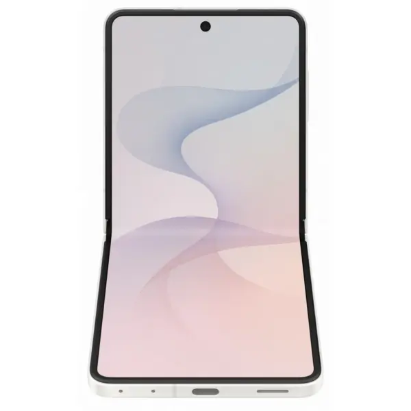 Мобільний телефон Samsung Galaxy Flip8 12/512Gb Cream (SM-F776BZWHSEK)