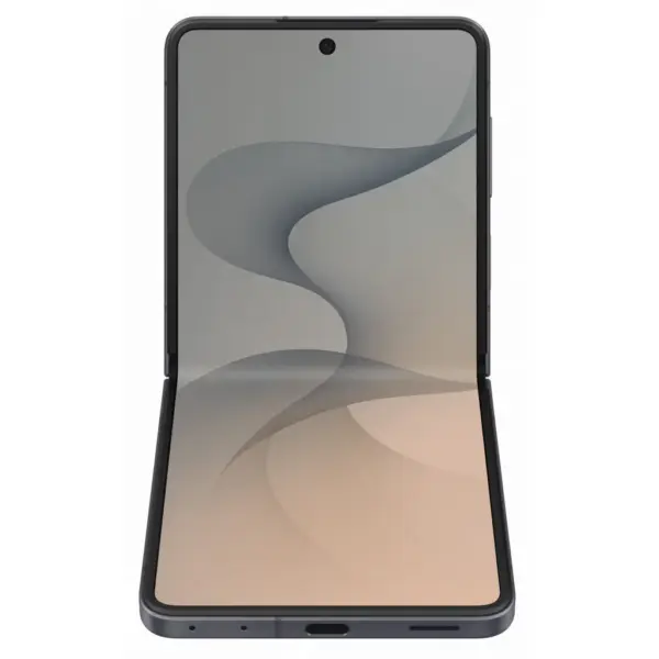Мобільний телефон Samsung Galaxy Flip8 12/256Gb Graphite (SM-F776BZKGSEK)