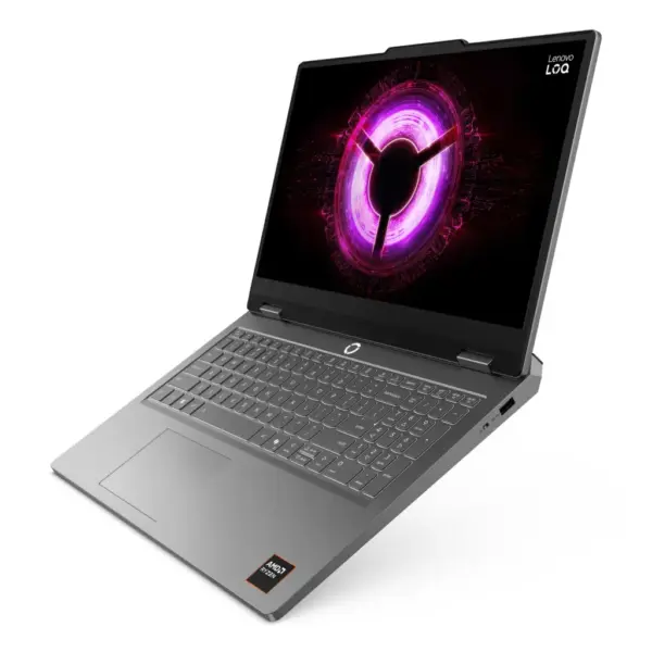 Ноутбук Lenovo LOQ Essential 15ARP11 (83VA000QRA) Ноутбук Lenovo LOQ Essential 15ARP11 (83VA000QRA)