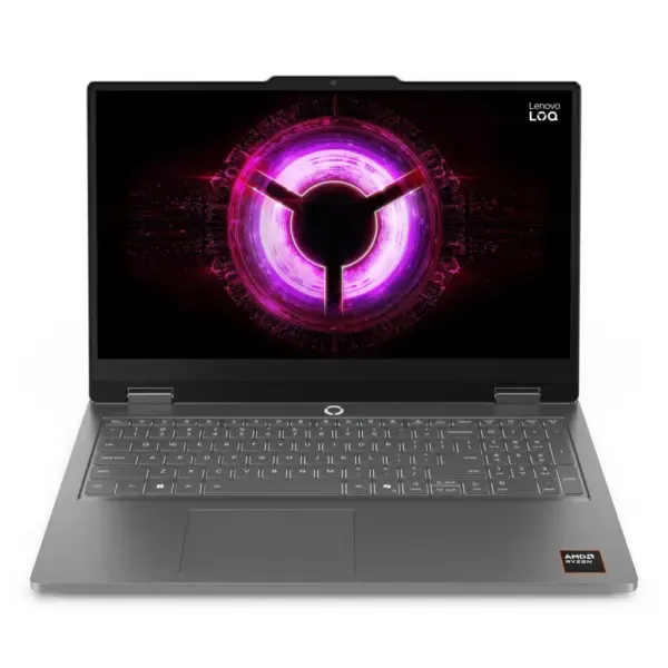 Ноутбук Lenovo LOQ Essential 15ARP11 (83VA000QRA) Ноутбук Lenovo LOQ Essential 15ARP11 (83VA000QRA)