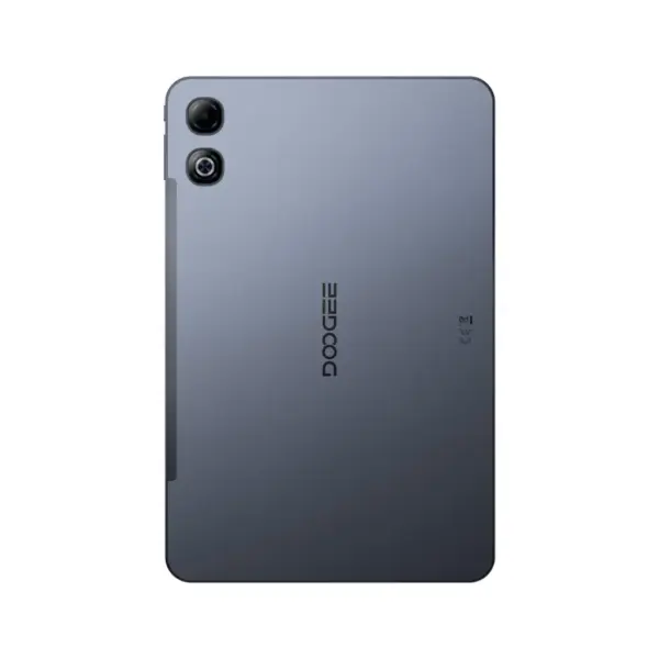 Планшет Doogee Tab G6 Max 13.4" 6/256GB 4G (LTE) Grey (6923740291283)