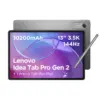 Планшет Lenovo Idea Tab Pro (Gen 2) 8/256 Luna Grey + Keyboard&Pen (ZAHD0484UA)